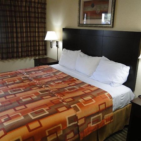 Westwood Motor Lodge Thorofare Zewnętrze zdjęcie