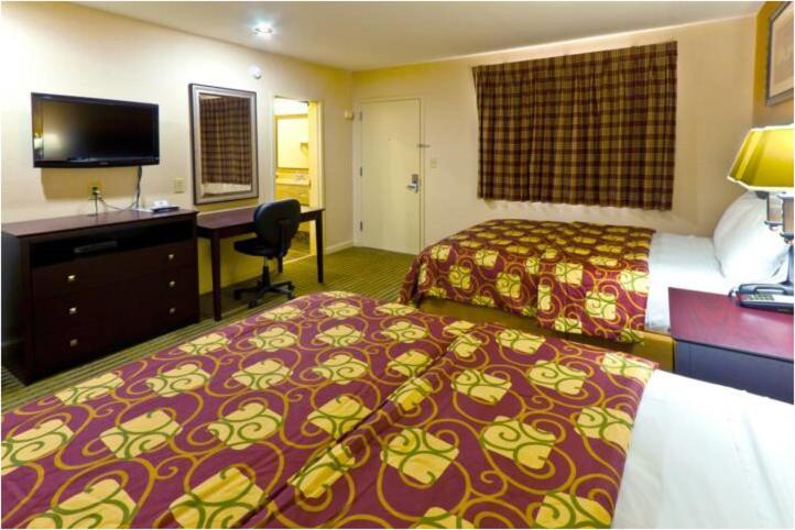 Westwood Motor Lodge Thorofare Pokój zdjęcie