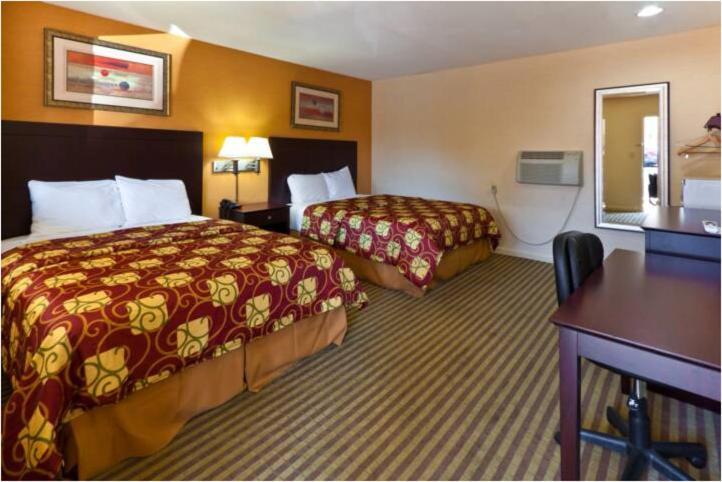Westwood Motor Lodge Thorofare Pokój zdjęcie