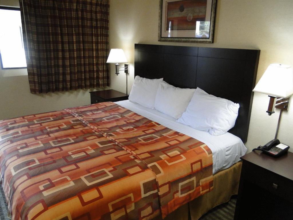 Westwood Motor Lodge Thorofare Zewnętrze zdjęcie